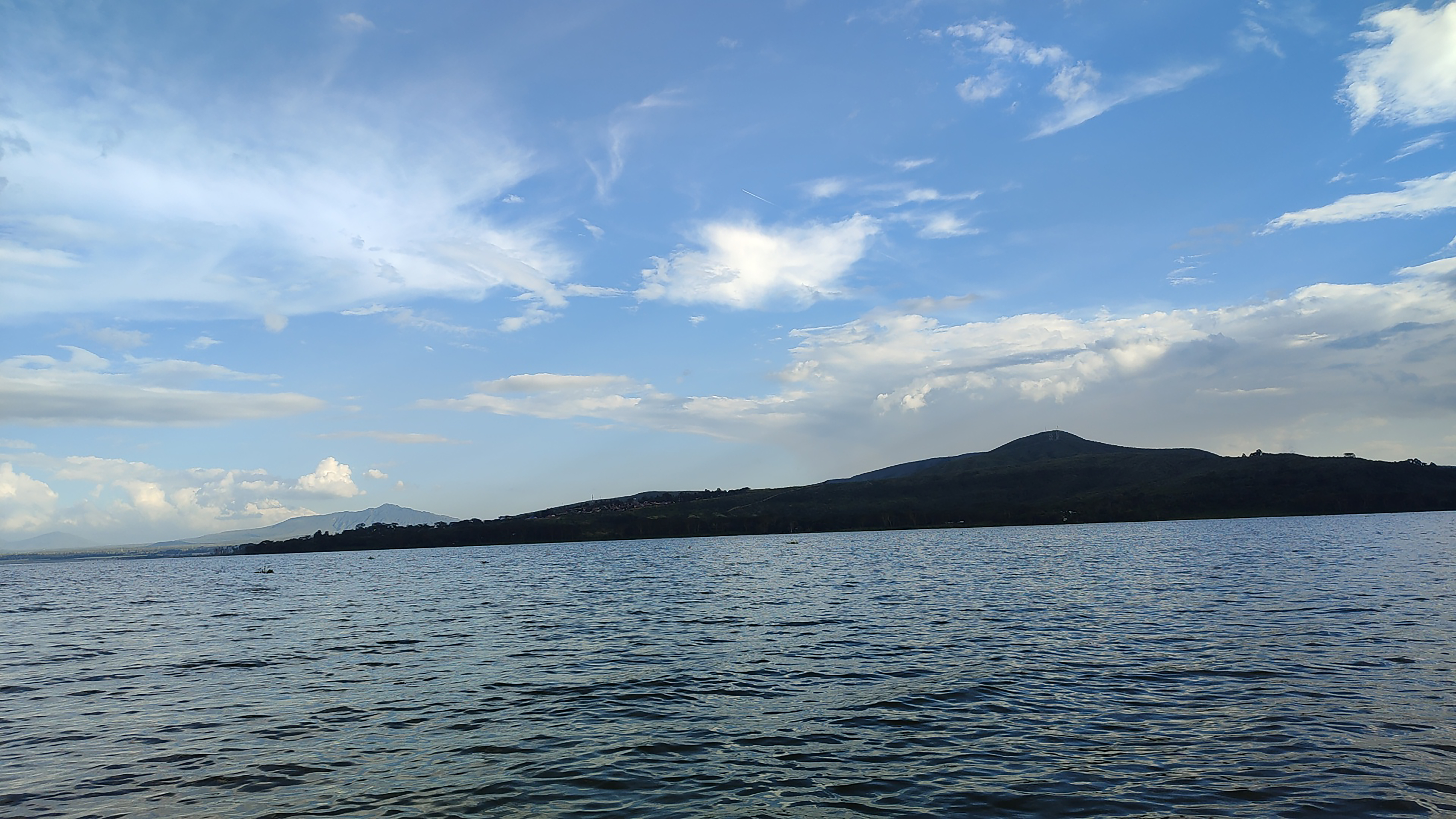 Lake Naivasha